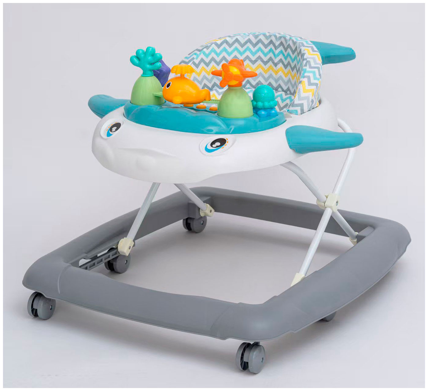 Изображение товара Xодунки Everflo WT 714 grey