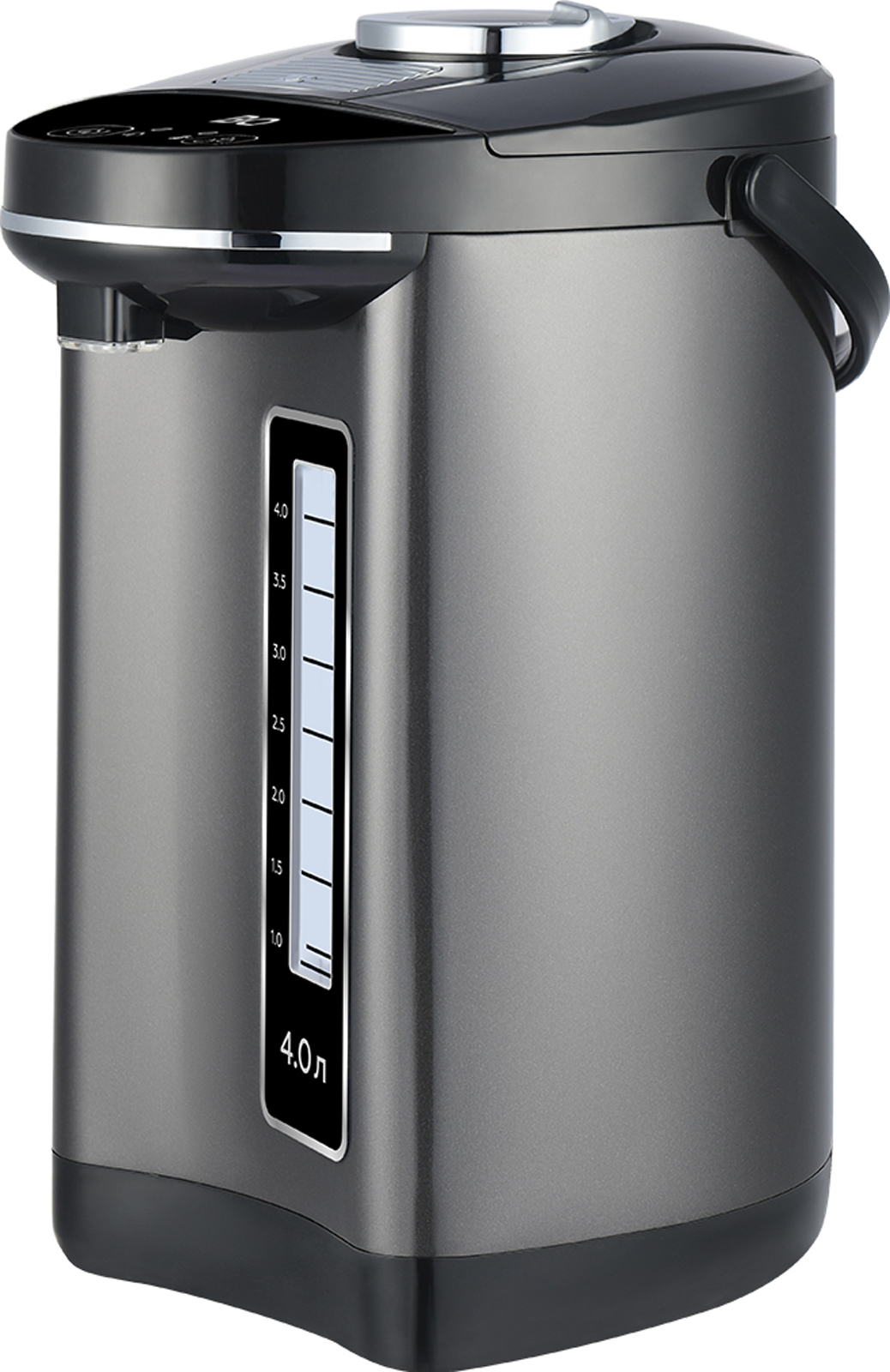 Изображение товара Термопот BQ TP400, черный