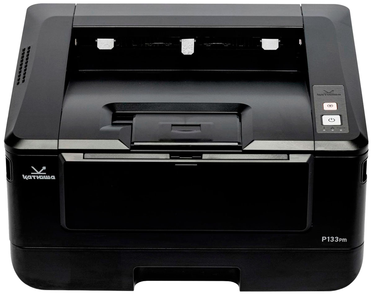 Изображение товара Принтер лазерный Катюша Р133pm