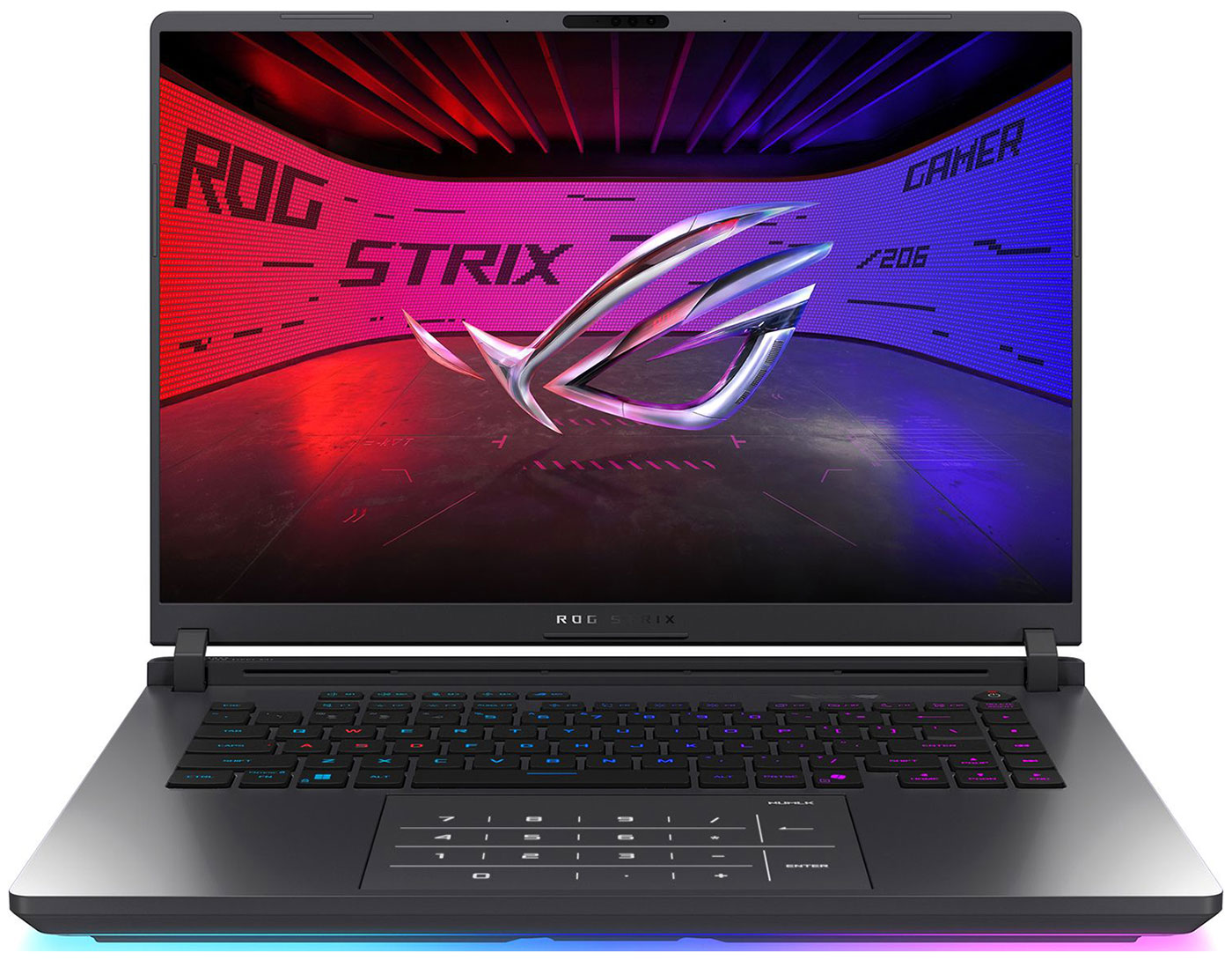 Изображение товара Ноутбук Asus ROG Strix G16, G615JHR-S5058 (90NR0LL1-M00210)