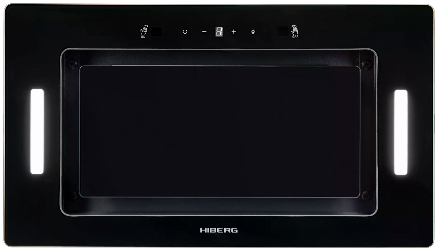 Изображение товара Вытяжка Hiberg VMF 6191 B