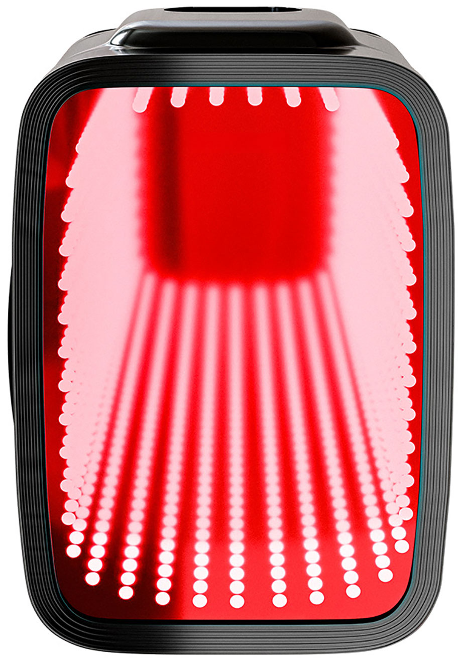 

Холодильник для напитков и косметики Meyvel MD-04C3B-RGB, Черный