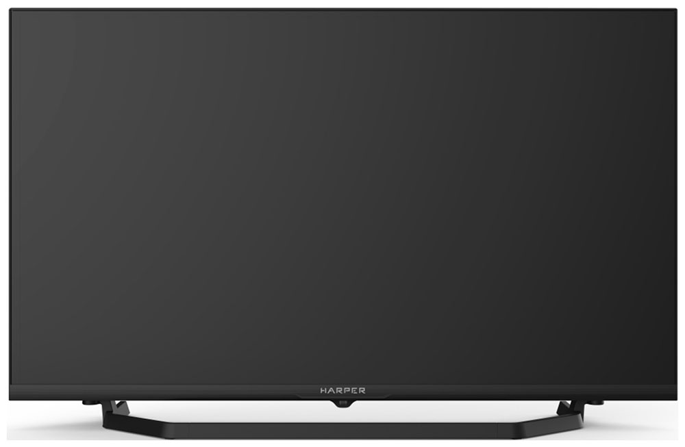 

Телевизор Harper 32R685TS, Черный