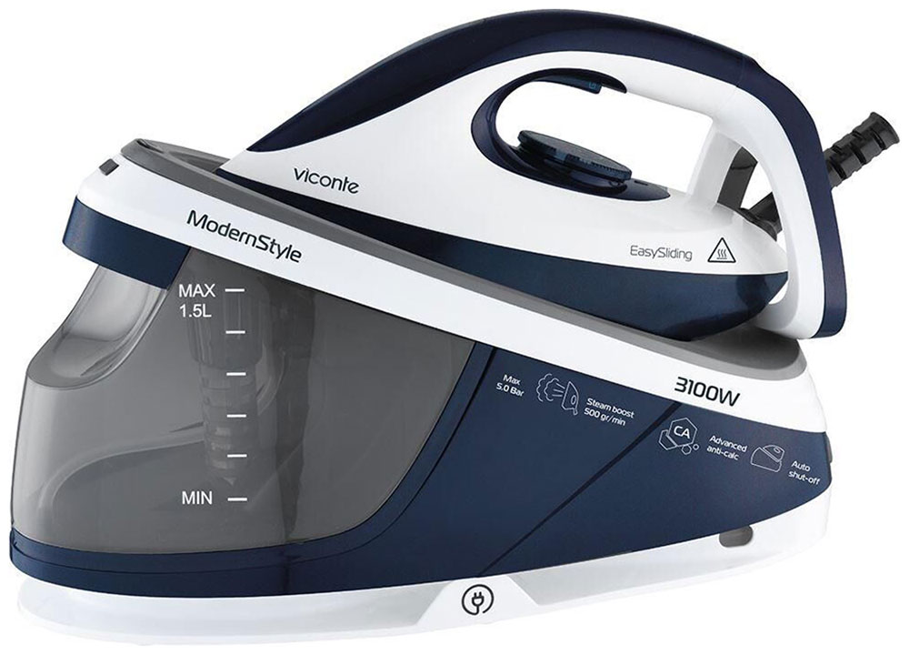 Изображение товара Парогенератор Viconte VC-4321