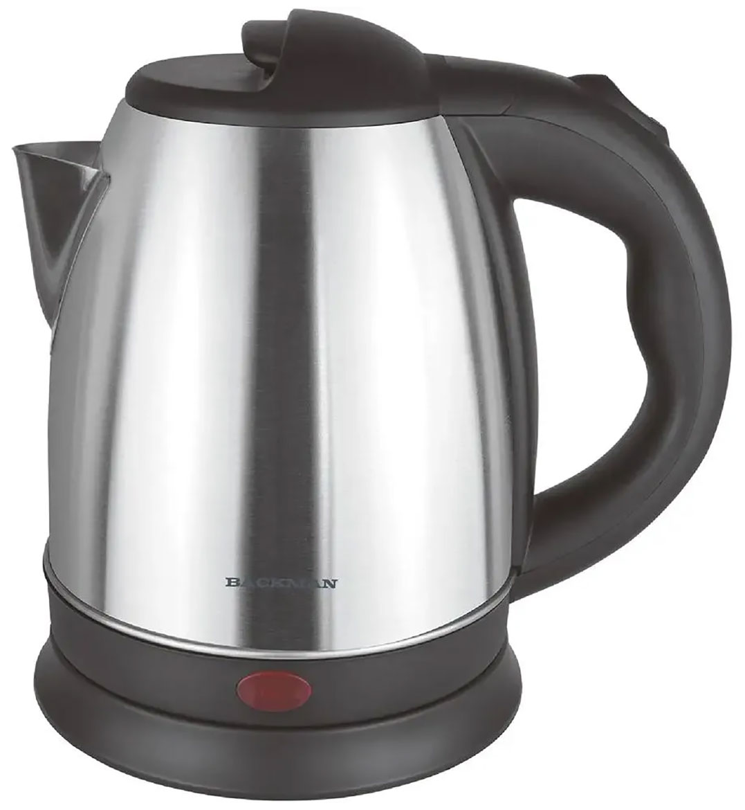 Изображение товара Чайник электрический Backman BM-TEA 719