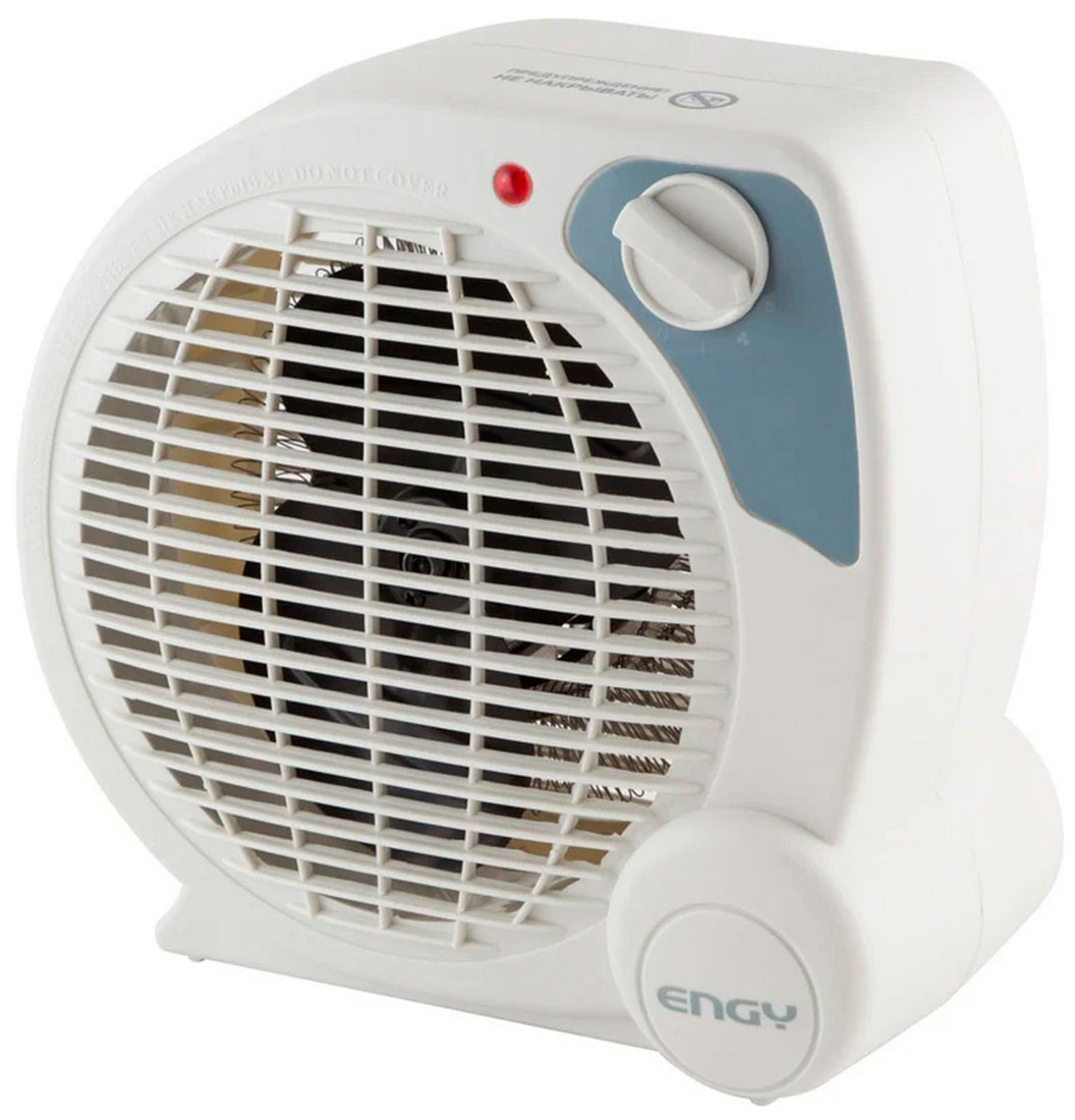 

Тепловентилятор Engy EN-513X, Белый