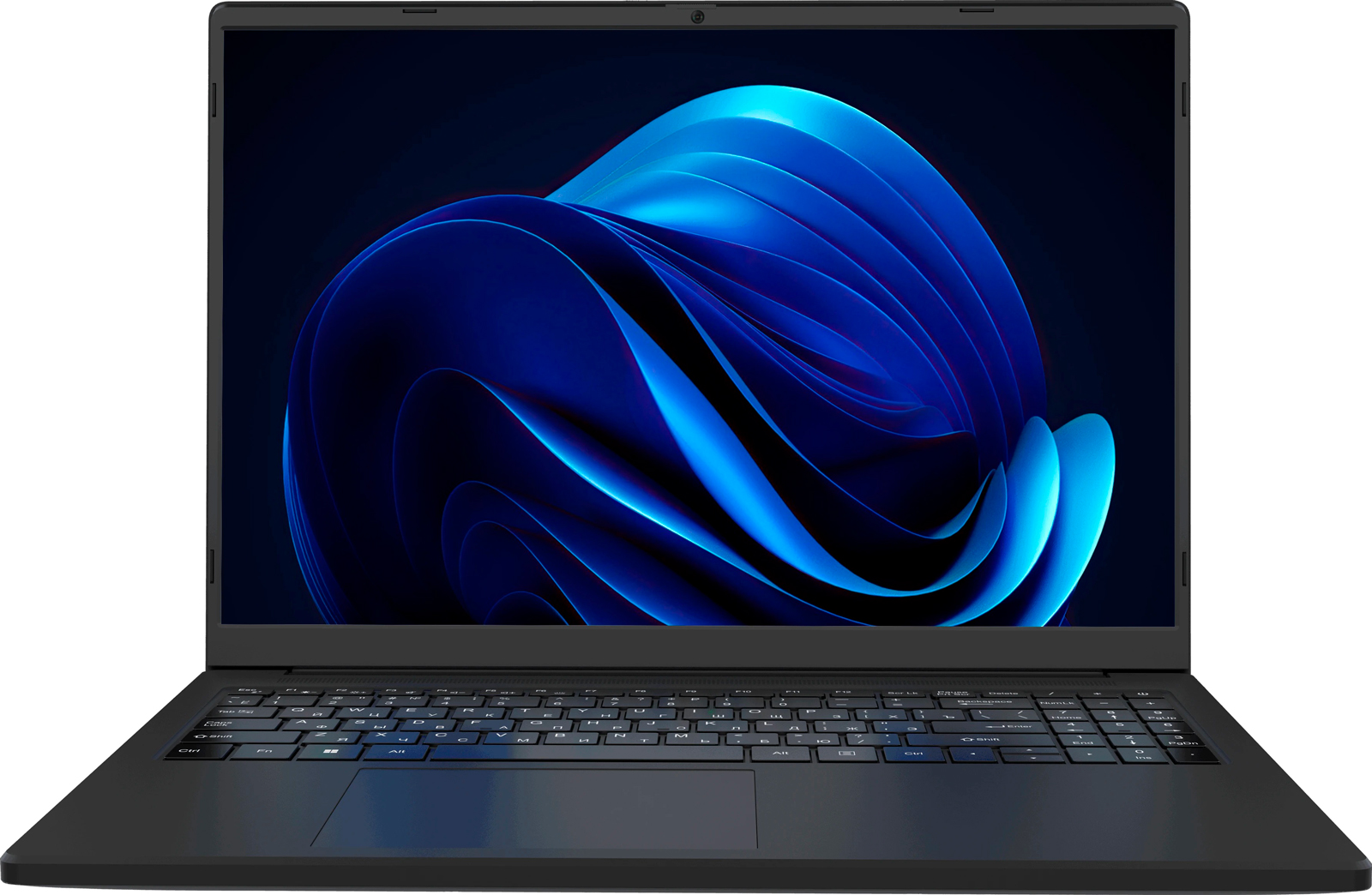 Изображение товара Ноутбук Rikor PRO 5 16’’ P-01, Win11Pro, серия MSK (B3DB97EE)