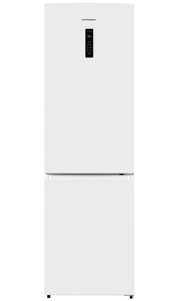 Изображение товара Двухкамерный холодильник Kuppersberg RFCN 2015 W