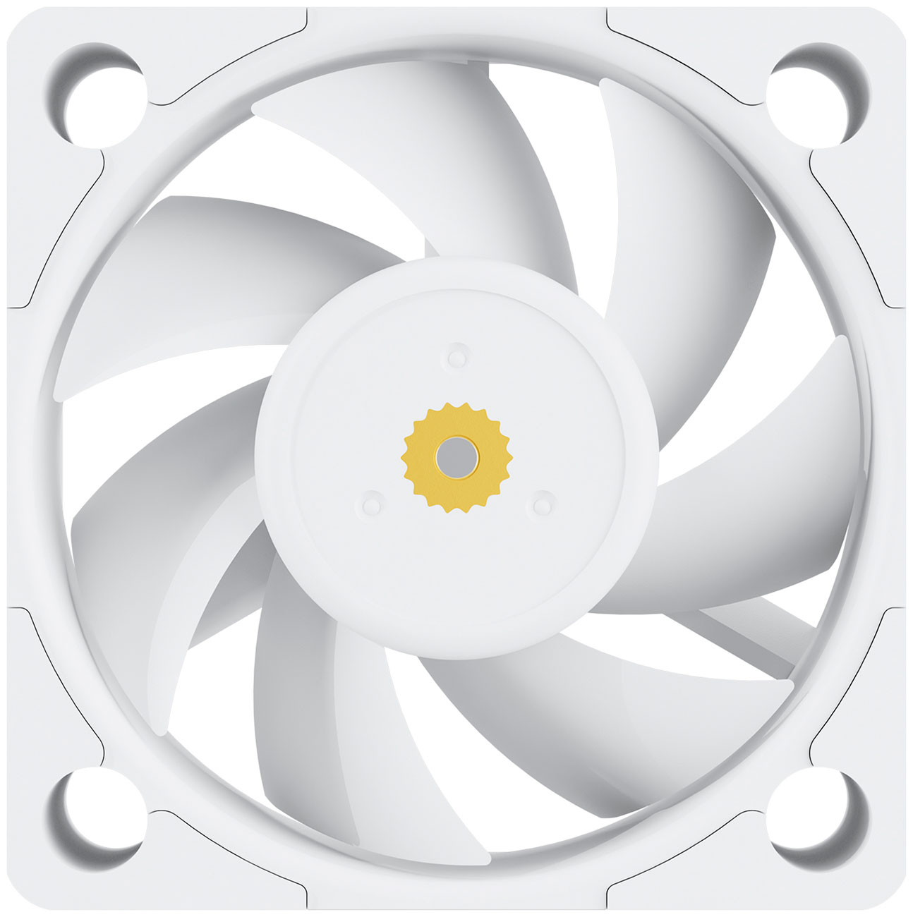 Изображение товара Вентилятор для корпуса Thermalright TL-B4020W 40x20мм, white, PWM Изображение товара Вентилятор для корпуса Thermalright TL-B4020W 40x20мм, white, PWM