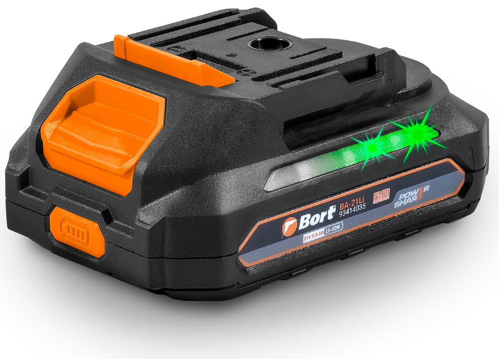 Изображение товара Аккумулятор Bort BA-21Li