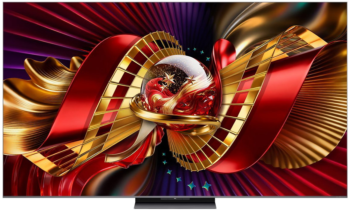 Изображение товара Телевизор TCL 85C8L Изображение товара Телевизор TCL 85C8L
