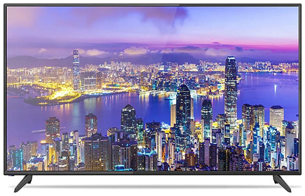 Изображение товара Телевизор Erisson 50ULX9001T2