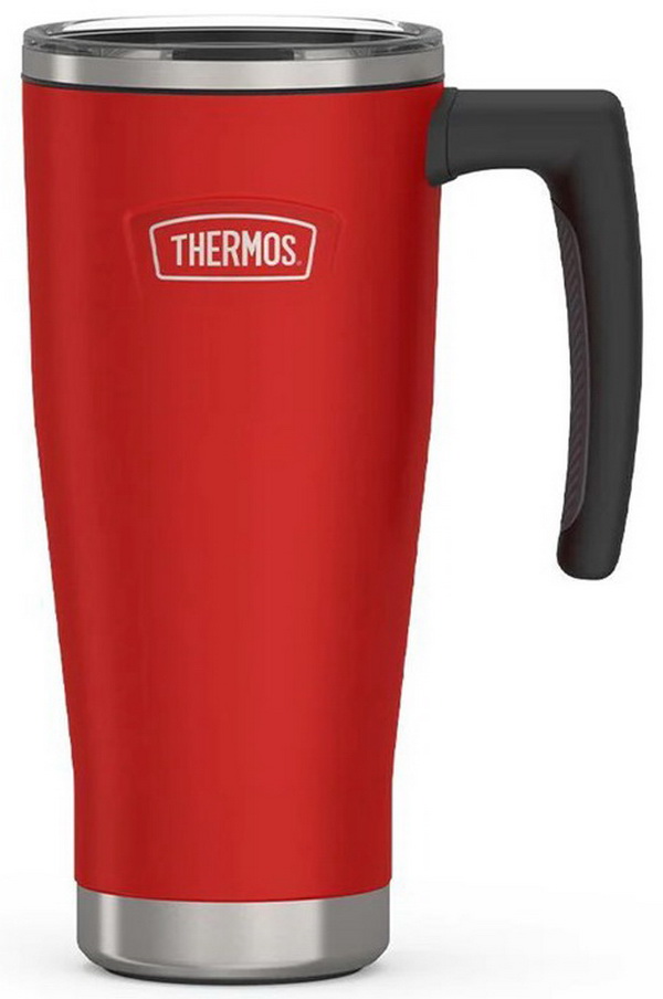 Изображение товара Термос, термоконтейнер и термокружка Thermos IS-1164 CR4 0.53L (560292) Изображение товара Термос, термоконтейнер и термокружка Thermos IS-1164 CR4 0.53L (560292)