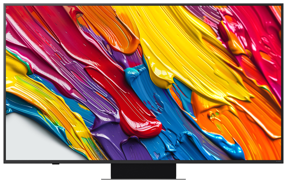 Изображение товара Телевизор LG 55QNED83B6A.ARUG Изображение товара Телевизор LG 55QNED83B6A.ARUG