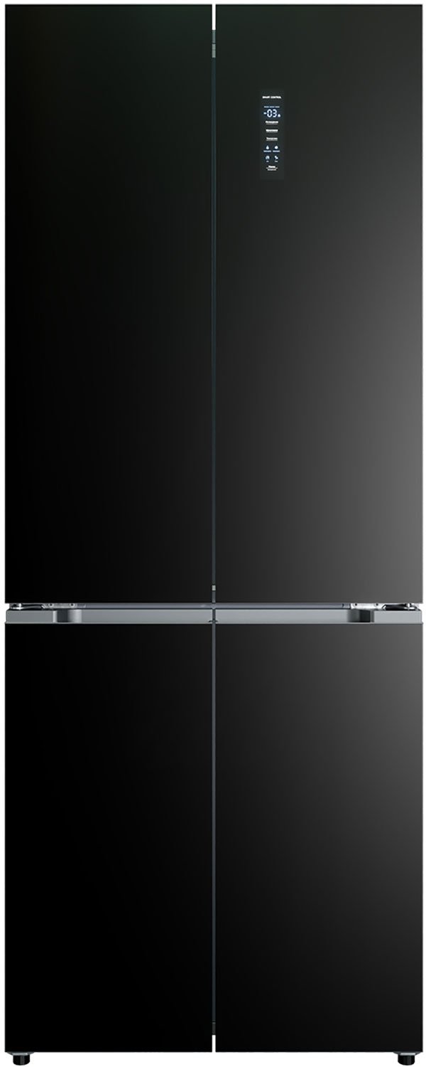 Изображение товара Многокамерный холодильник LEX LCD427BLGID Изображение товара Многокамерный холодильник LEX LCD427BLGID