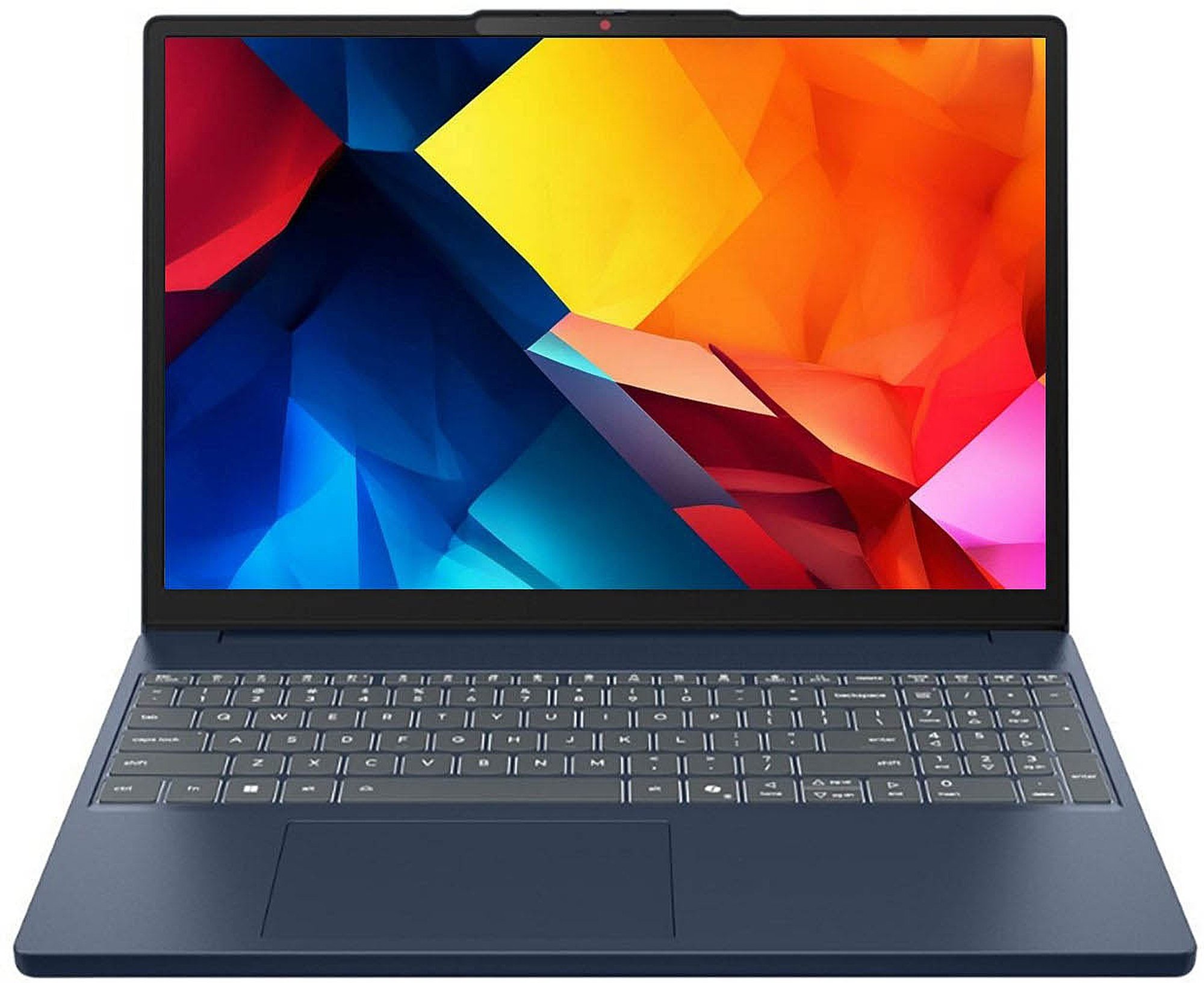 Изображение товара Ноутбук Lenovo IdeaPad Slim 3 15IRH10 15.3 (83K1008YRM) Cosmic Blue Изображение товара Ноутбук Lenovo IdeaPad Slim 3 15IRH10 15.3 (83K1008YRM) Cosmic Blue