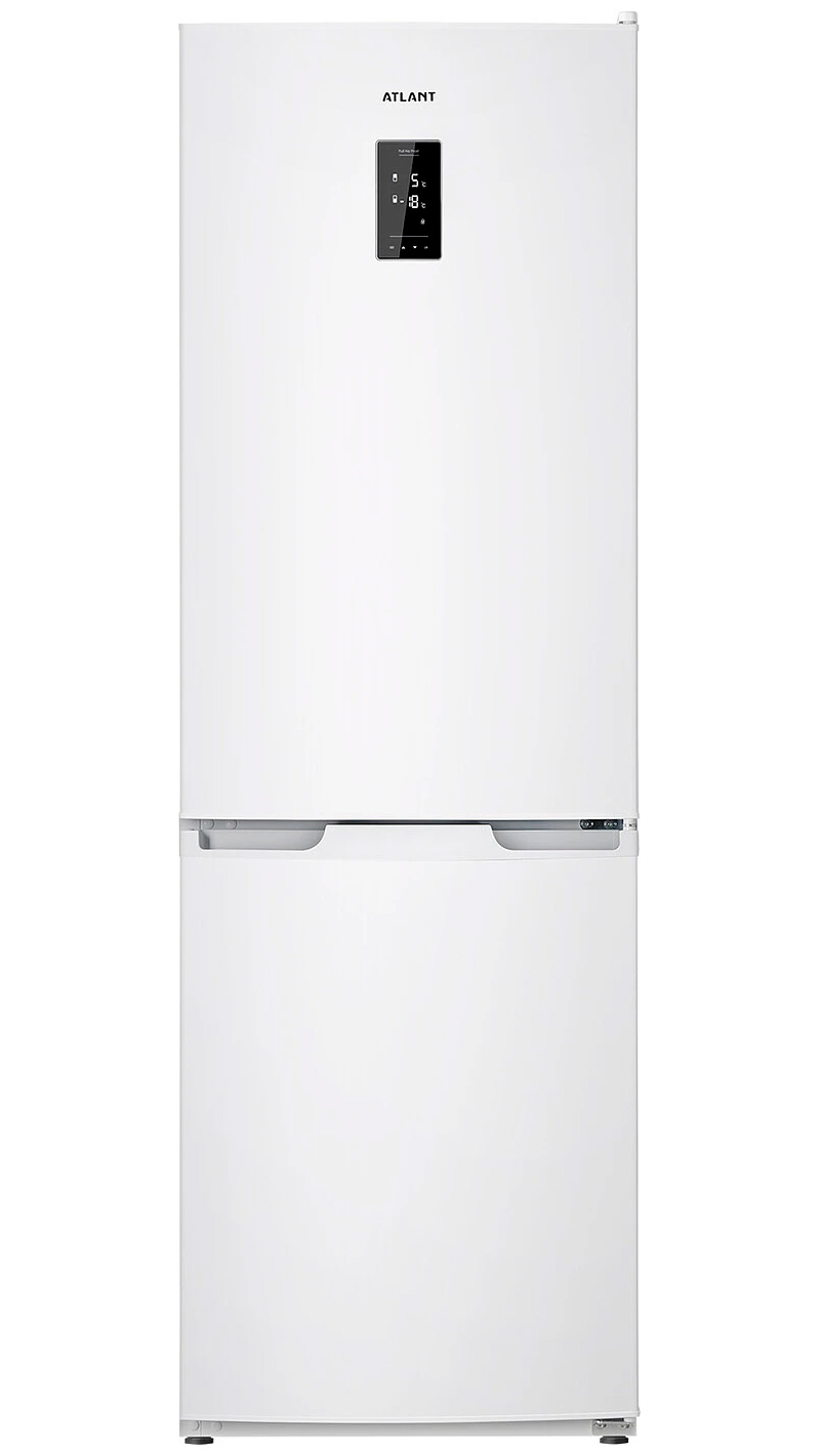 Изображение товара Двухкамерный холодильник Atlant ХМ 4421-009 ND, No Frost, электронное управление