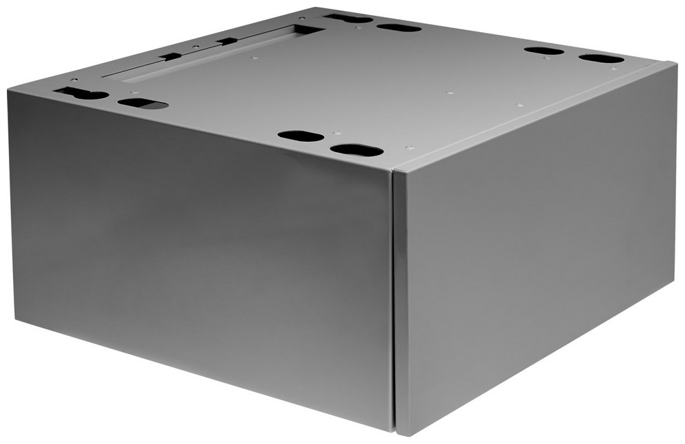 Изображение товара Напольный ящик с выдвижной полкой Asko HPS 5323 S для стиральных машин