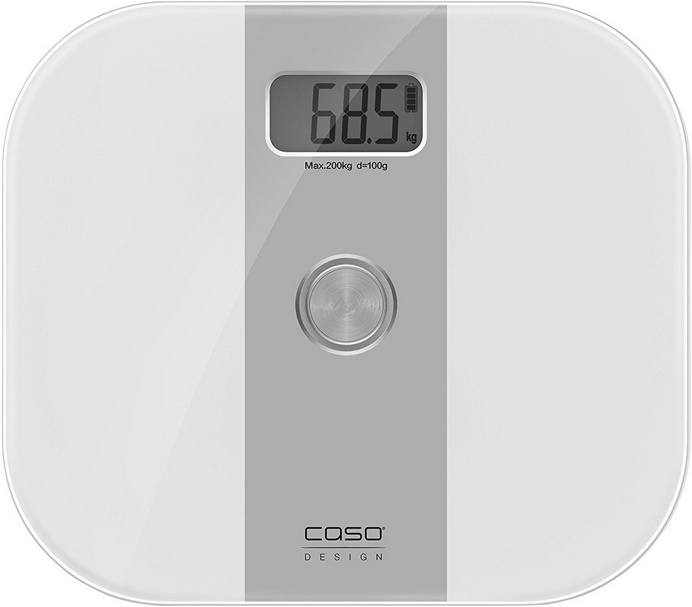 Изображение товара Весы напольные Caso Body Energy