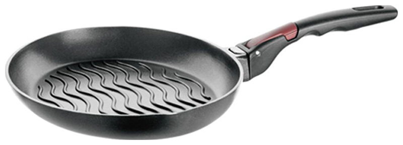 Изображение товара Сковорода Nadoba VILMA 34х23 см 728223