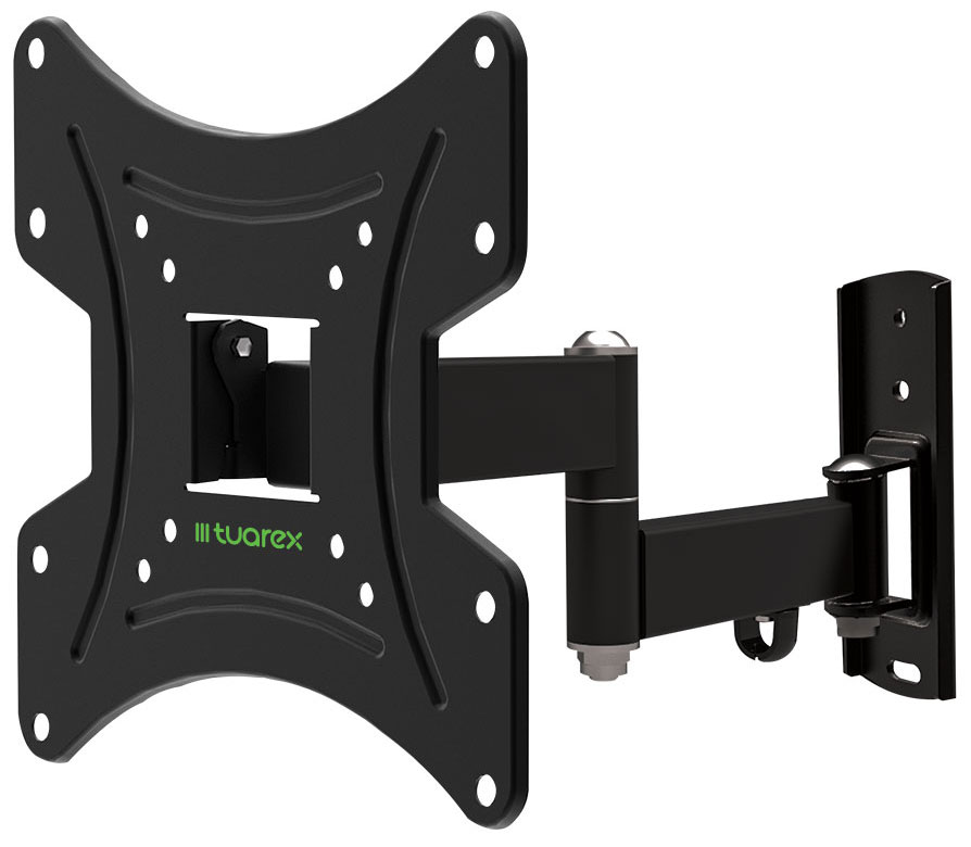 

Кронштейн для телевизора Tuarex ALTA-204 BLACK