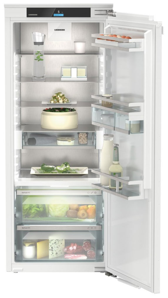 Встраиваемый однокамерный холодильник Liebherr IRBd 4550-20 однокамерный холодильник liebherr tpesf 1710 22