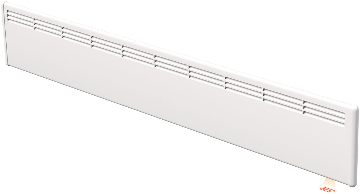 Изображение товара Конвектор Beha LV 10 Wi-Fi Изображение товара Конвектор Beha LV 10 Wi-Fi