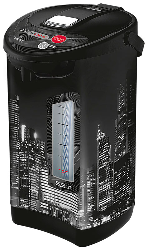 Изображение товара Термопот Willmark WAP-603IS