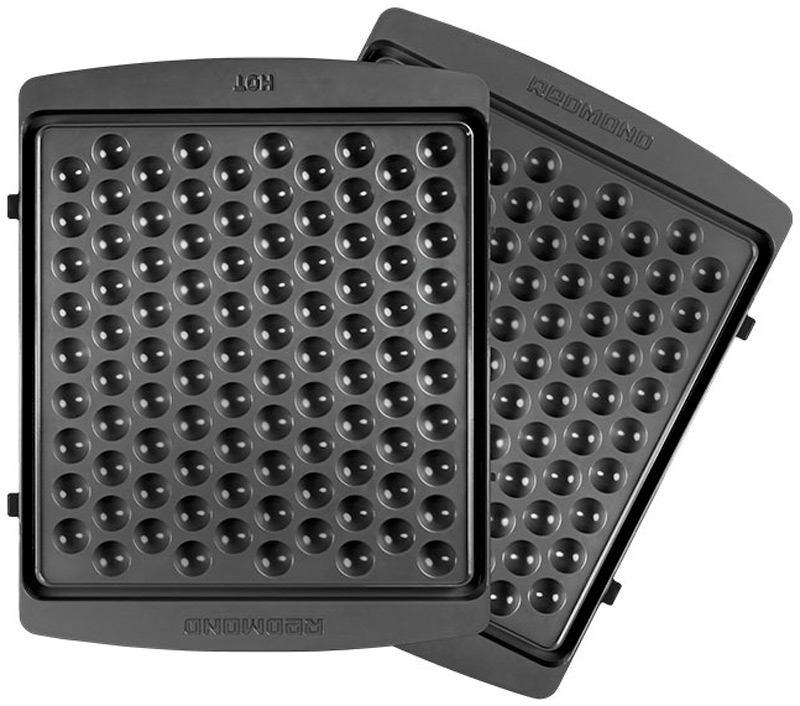 Изображение товара Панель для мультипекаря Redmond RAMB-120 для вафель и начинок