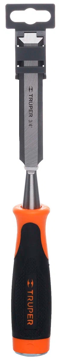 Изображение товара Стамеска по дереву Truper 18 мм FT-3/4 14627