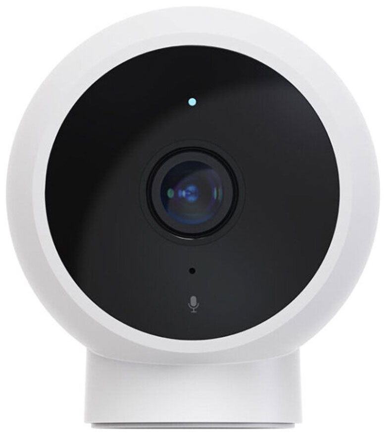 Изображение товара IP камера Xiaomi Mi Camera 2K Magnetic Mount 1296p ночное видение Wi-Fi