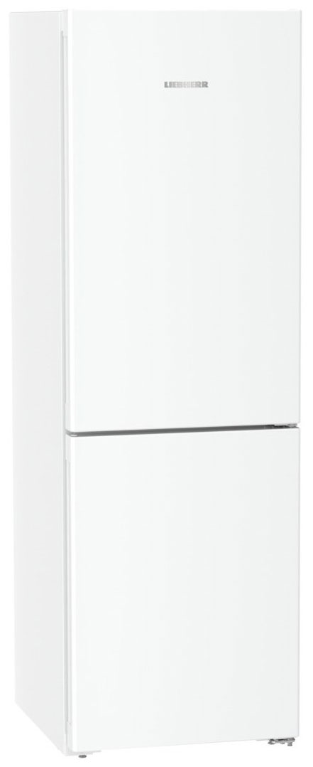 Двухкамерный холодильник Liebherr CNd 5223-20 001 белый холодильник liebherr cnd 5223 20 001