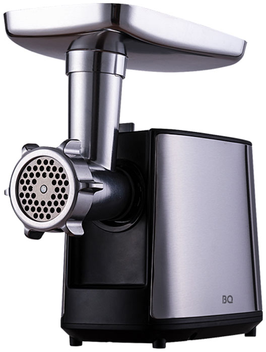 Изображение товара Мясорубка BQ MG1000 Чёрный