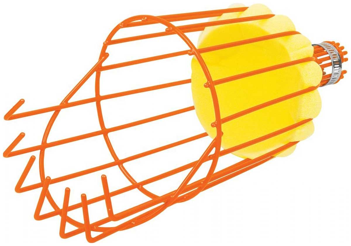 Изображение товара Плодосборник Truper FRUT 14338