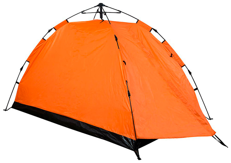 Изображение товара Палатка автоматическая Ecos Saimaa Lite (210 35)х130х125см)