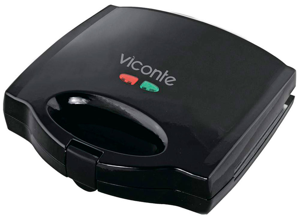 Электровафельница Viconte VC-164 пылесос viconte vc 381