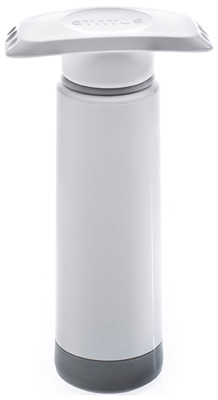 

Вакуумный упаковщик Status 159310 ручной, Белый