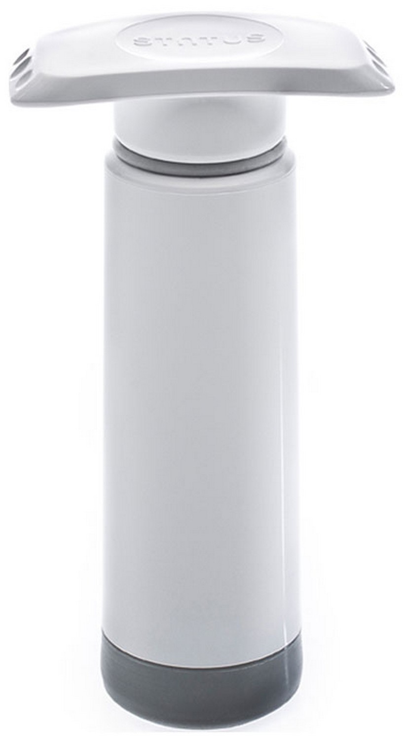 Изображение товара Вакуумный упаковщик Status 159310 ручной для хранения продуктов