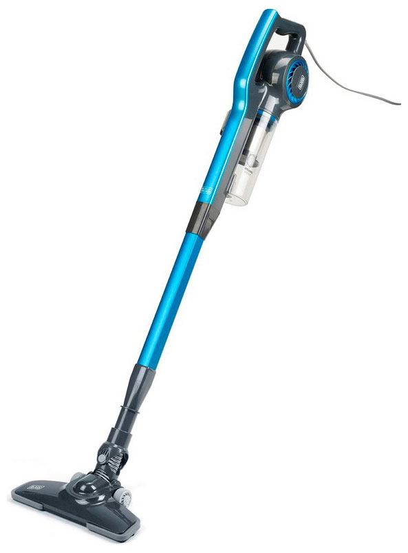 Пылесос вертикальный Black+Decker BXVMS600E