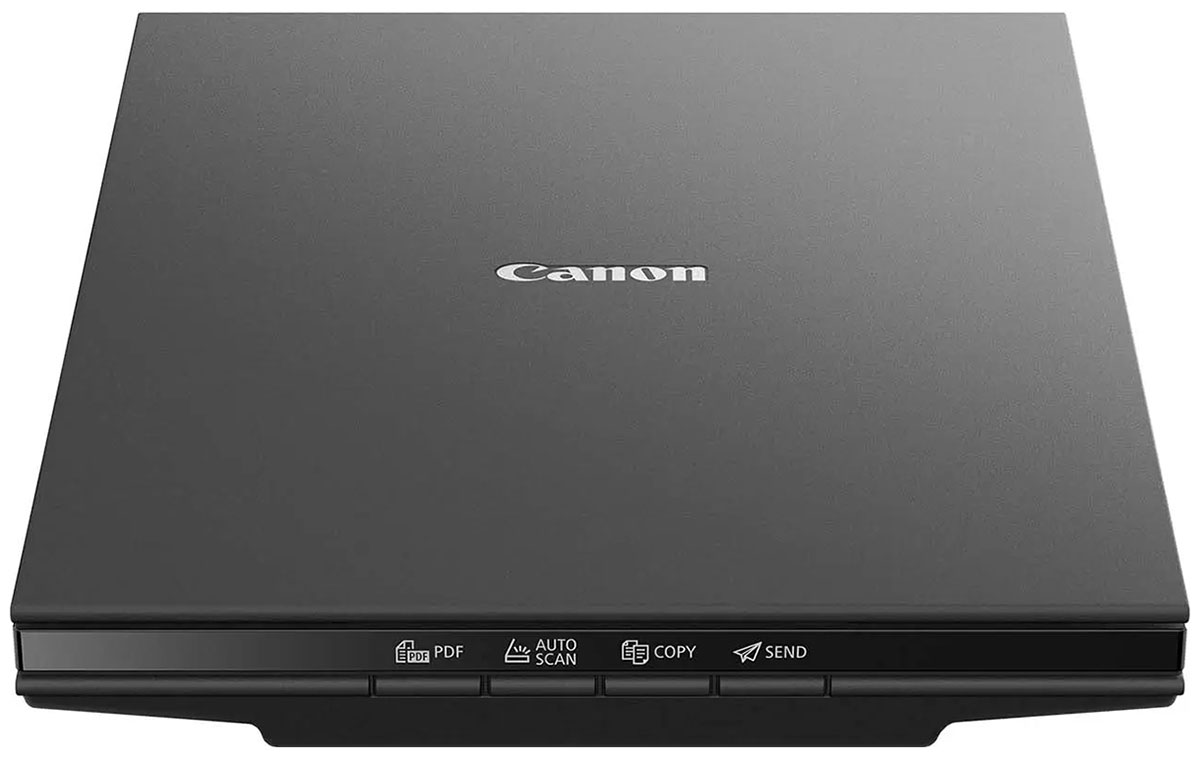 Сканер Canon Canoscan LIDE300 2995C010 сканер canon image formula dr c240 0651c003 черный