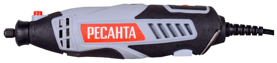 Изображение товара Прямошлифовальная машина Ресанта Г-180ЭГ