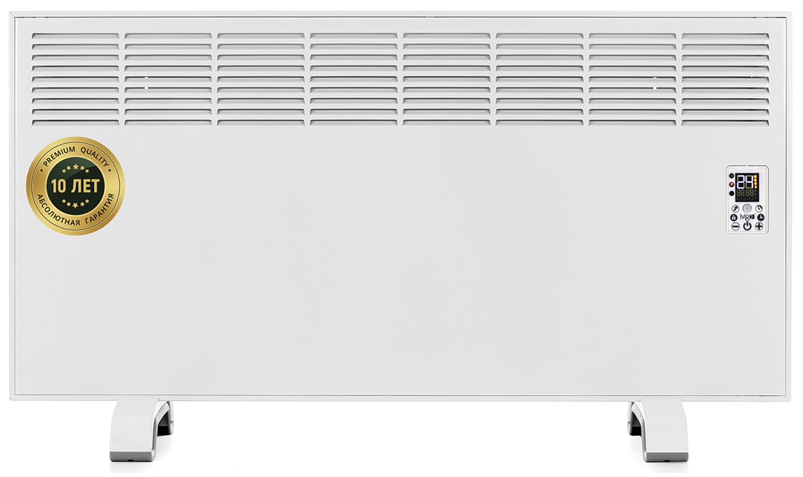 Изображение товара Конвектор iVigo EPK4590P25 белый