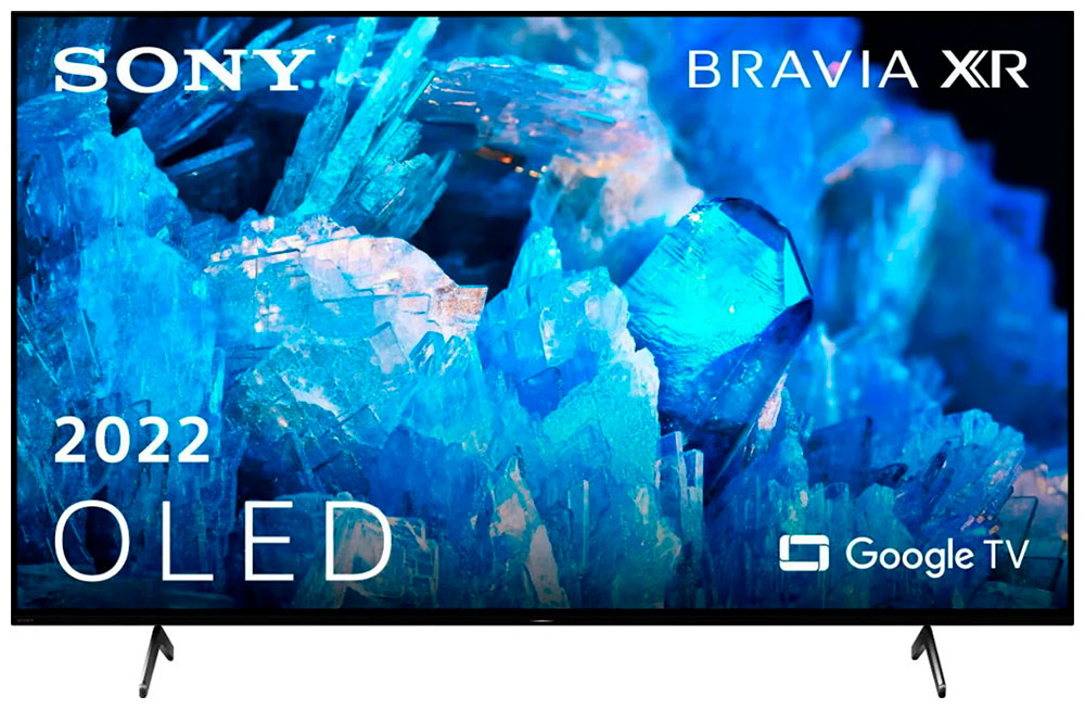 OLED телевизор Sony XR-55A75K