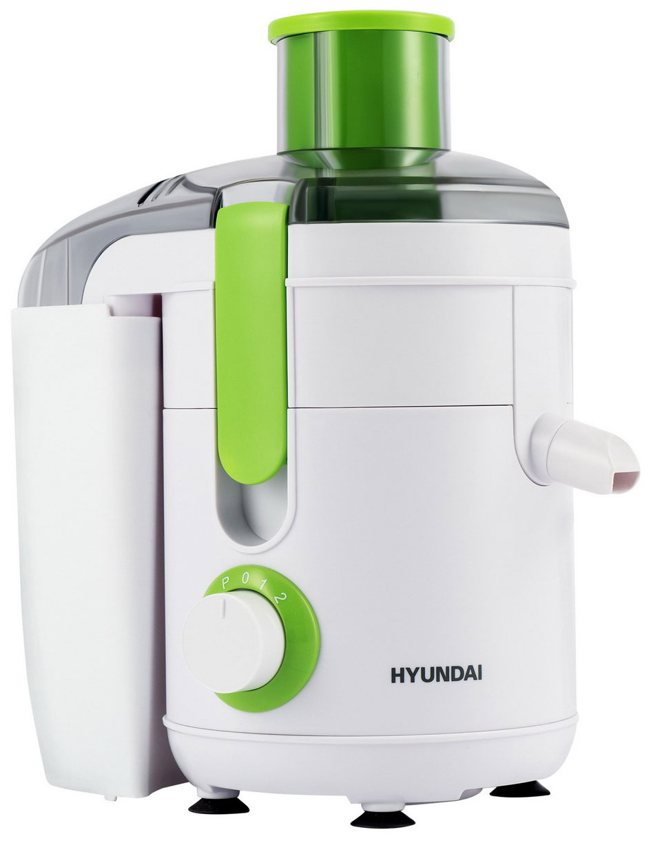 Соковыжималка универсальная Hyundai HY-JE1615