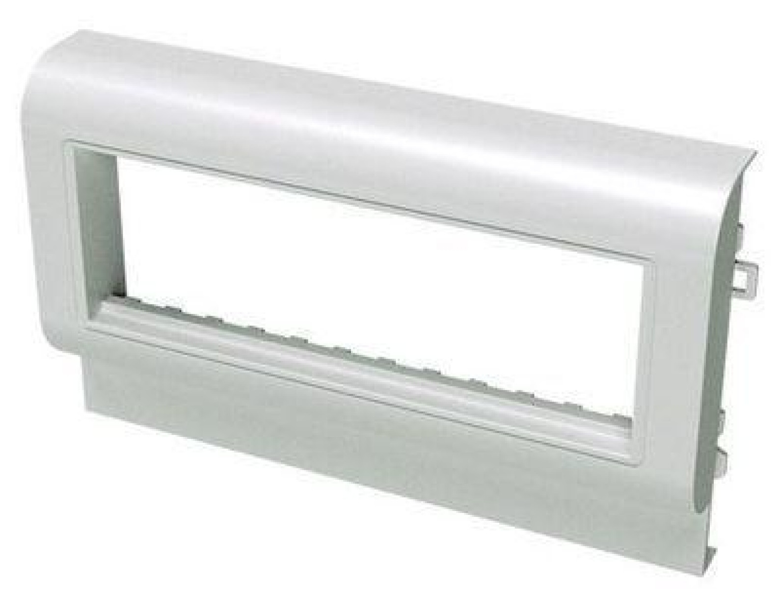 Изображение товара Рамки для ЭУИ VIVA 6мод. PDA3-DN 100, пластик, IP40, РФ