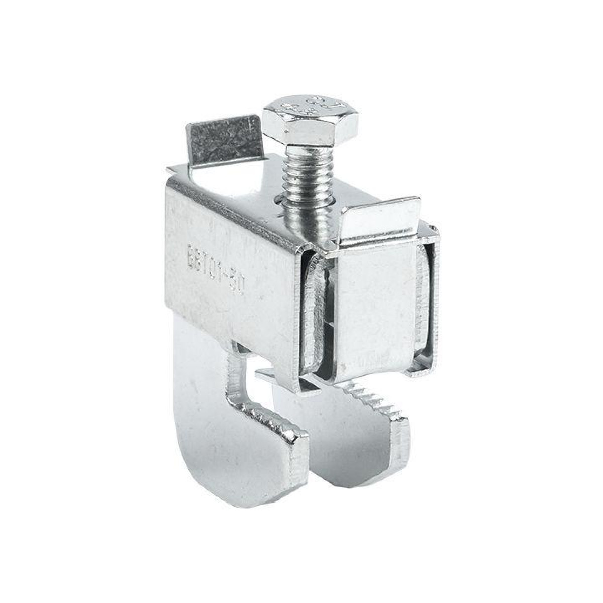 Изображение товара Высоковольтный терминал EKF универсальный для проводников 16-50кв мм на шину 5 мм