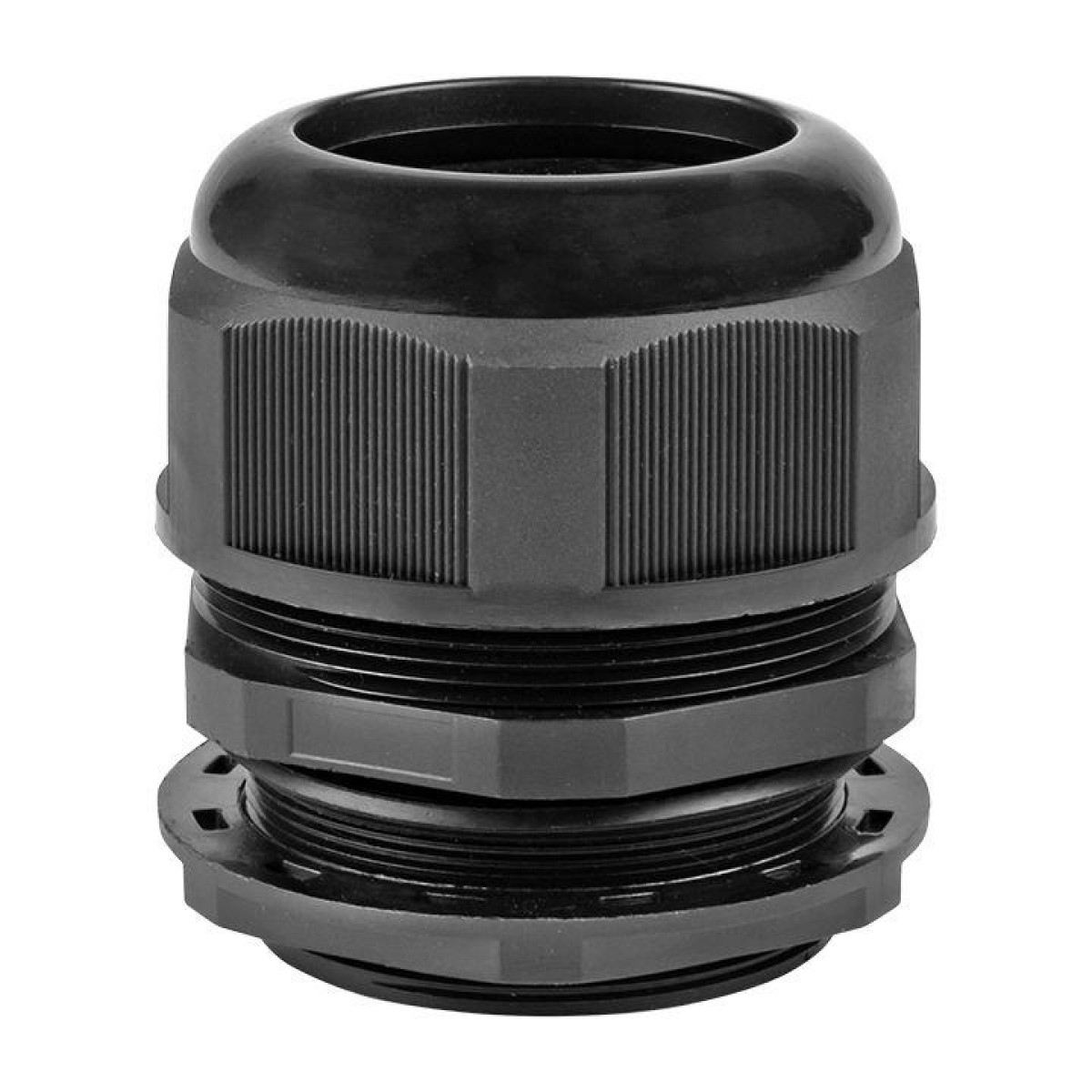 Изображение товара Кабельный ввод EKF MG63 IP68 — водонепроницаемый качественный зажим