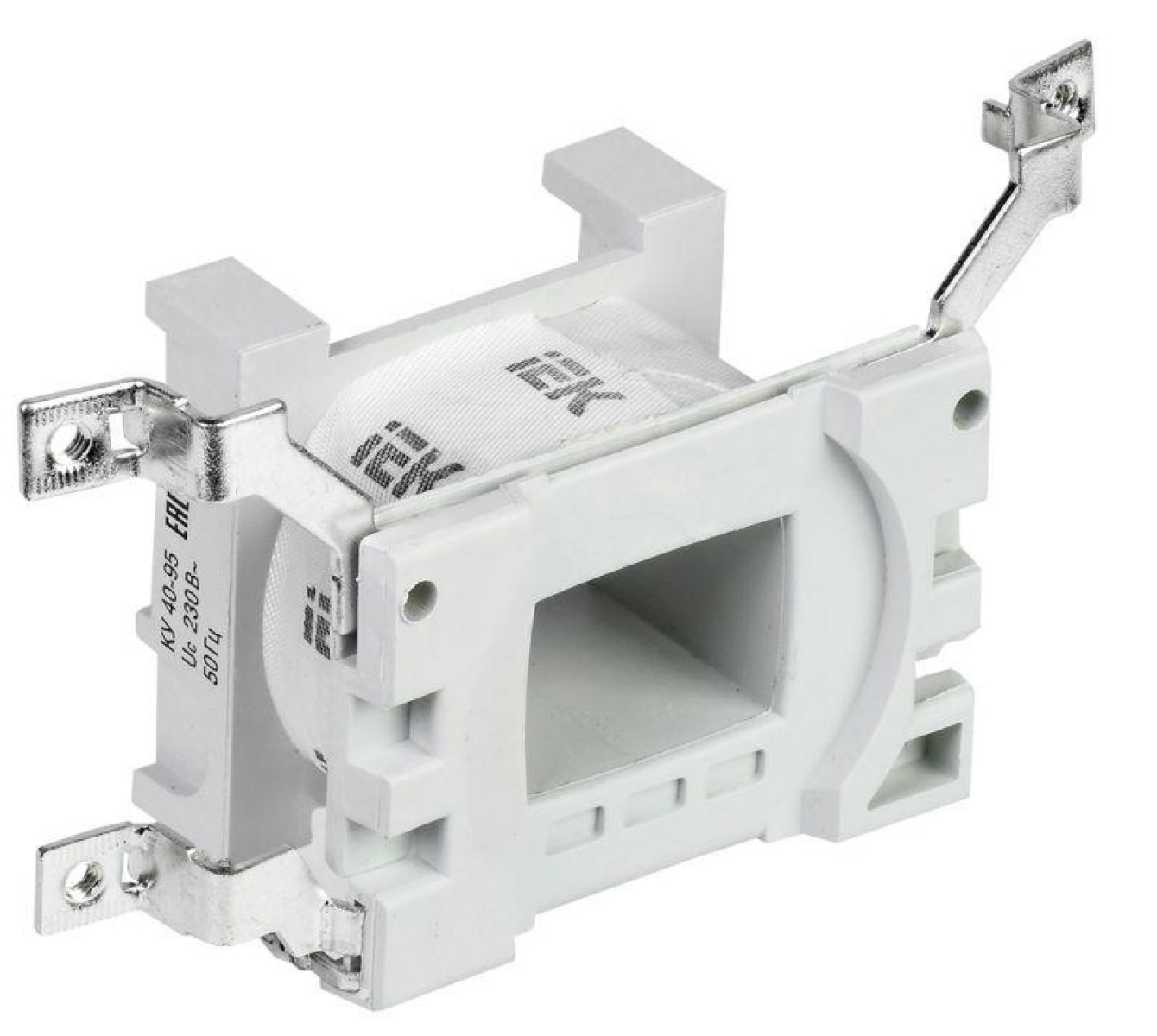 Изображение товара Катушка управления IEK КМИ-(40А-95А) 230В