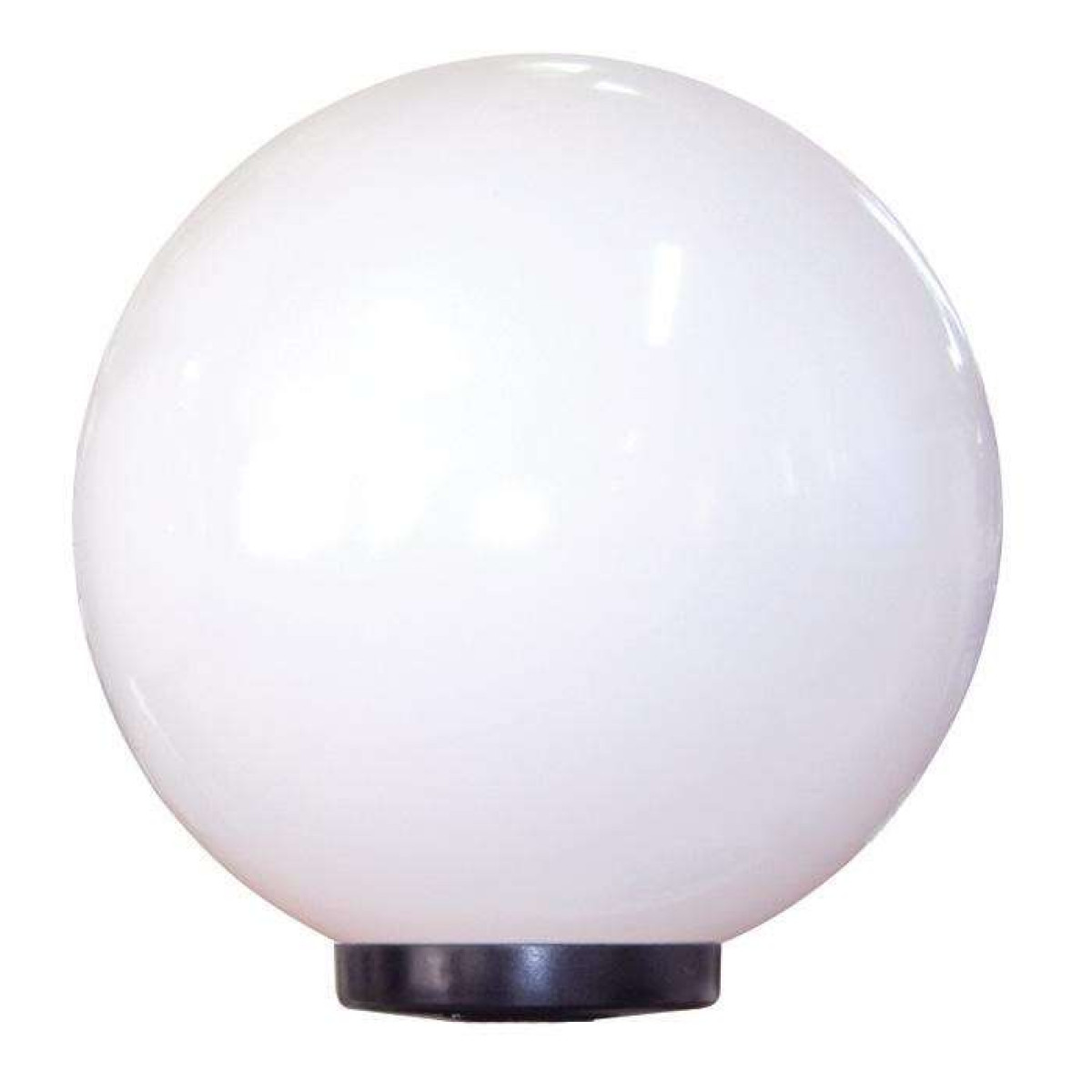 Изображение товара Уличный светильник Элетех НТУ 06-100-01 корпус ПММА опал 100 Вт IP55