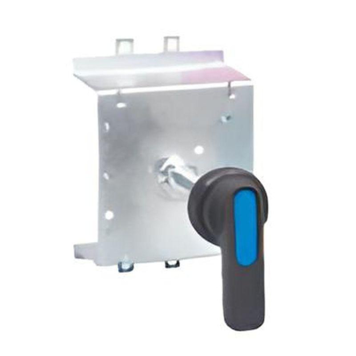 Изображение товара Низковольтное и промышленное электрооборудование Chint Привод поворотный ручной ERH-M4 для NXM(S)-630(400) (R)